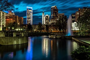 Charlotte, United States